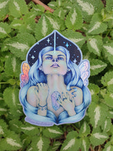 Goddess Sticker Pack