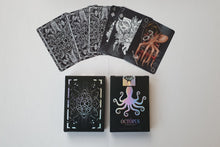 Playing Cards Holographic Edition
