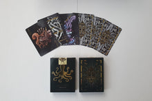 Playing Cards Gold LIMITED Edition